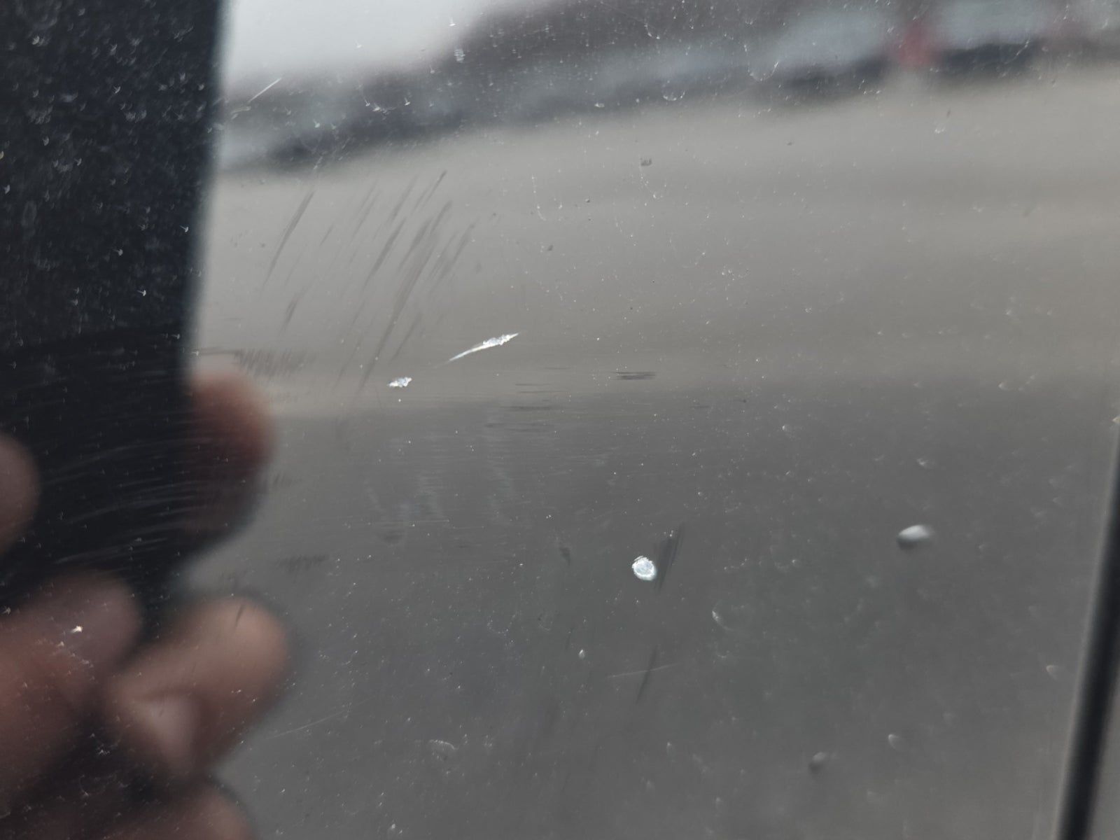 2022 Porsche Cayenne Base AWD