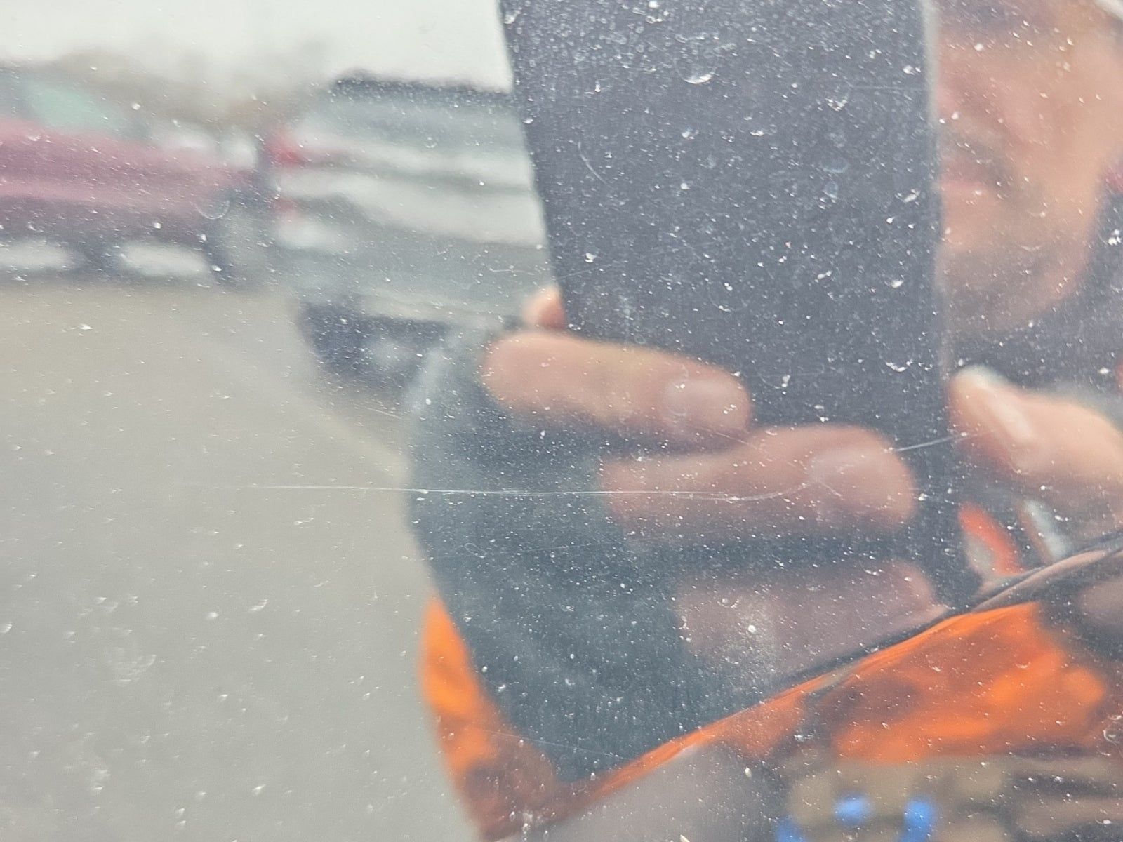 2022 Porsche Cayenne Base AWD