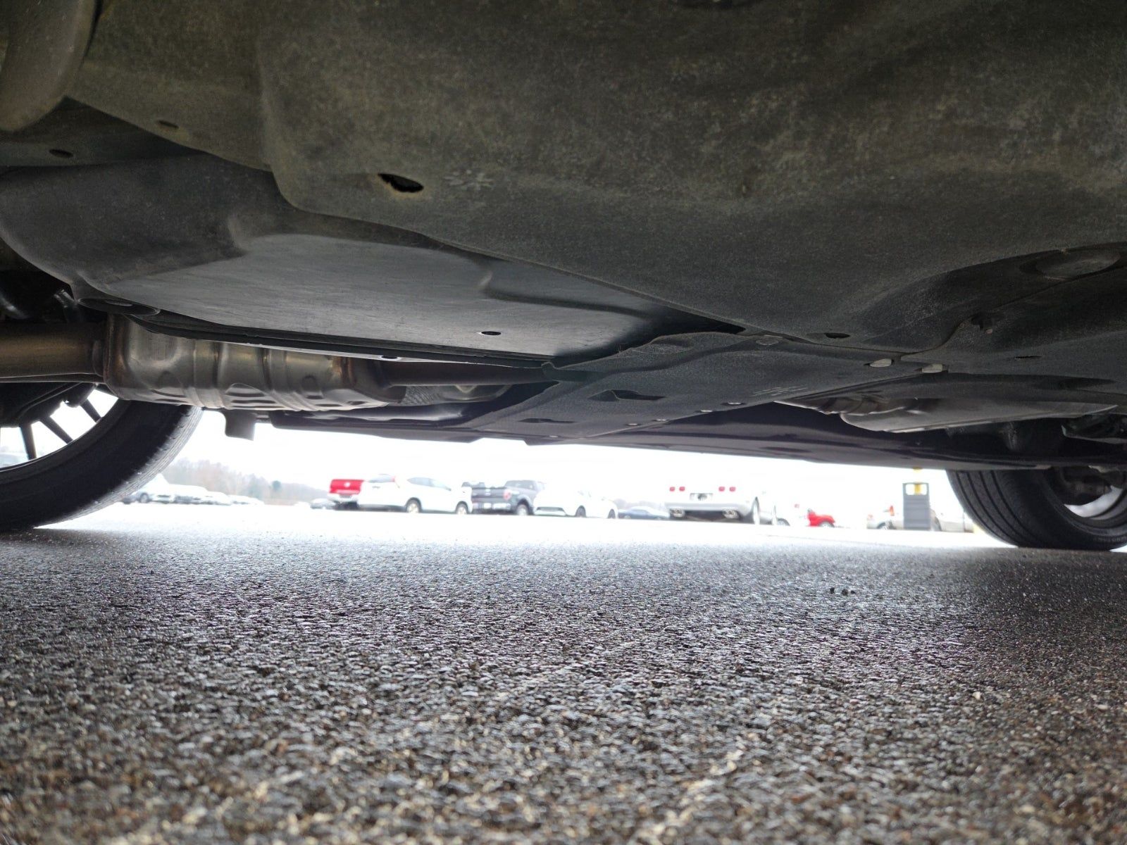 2022 Porsche Cayenne Base AWD