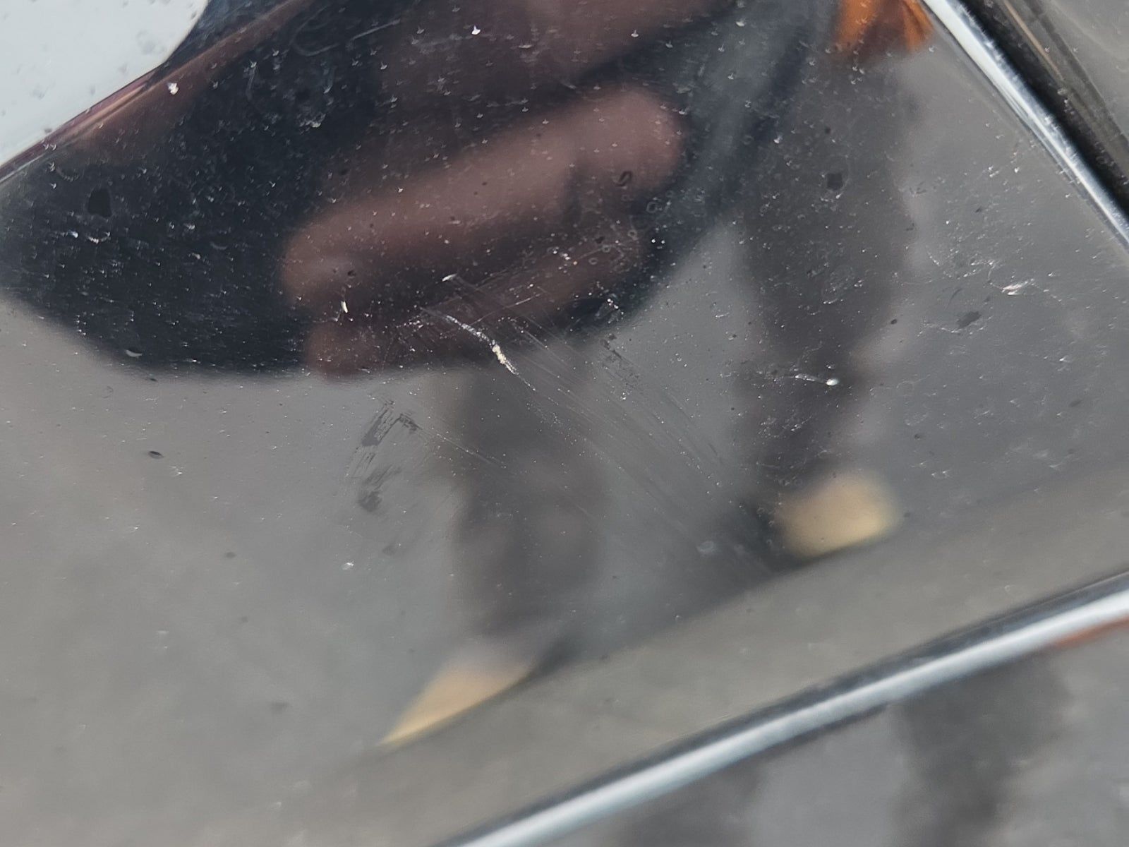 2022 Porsche Cayenne Base AWD