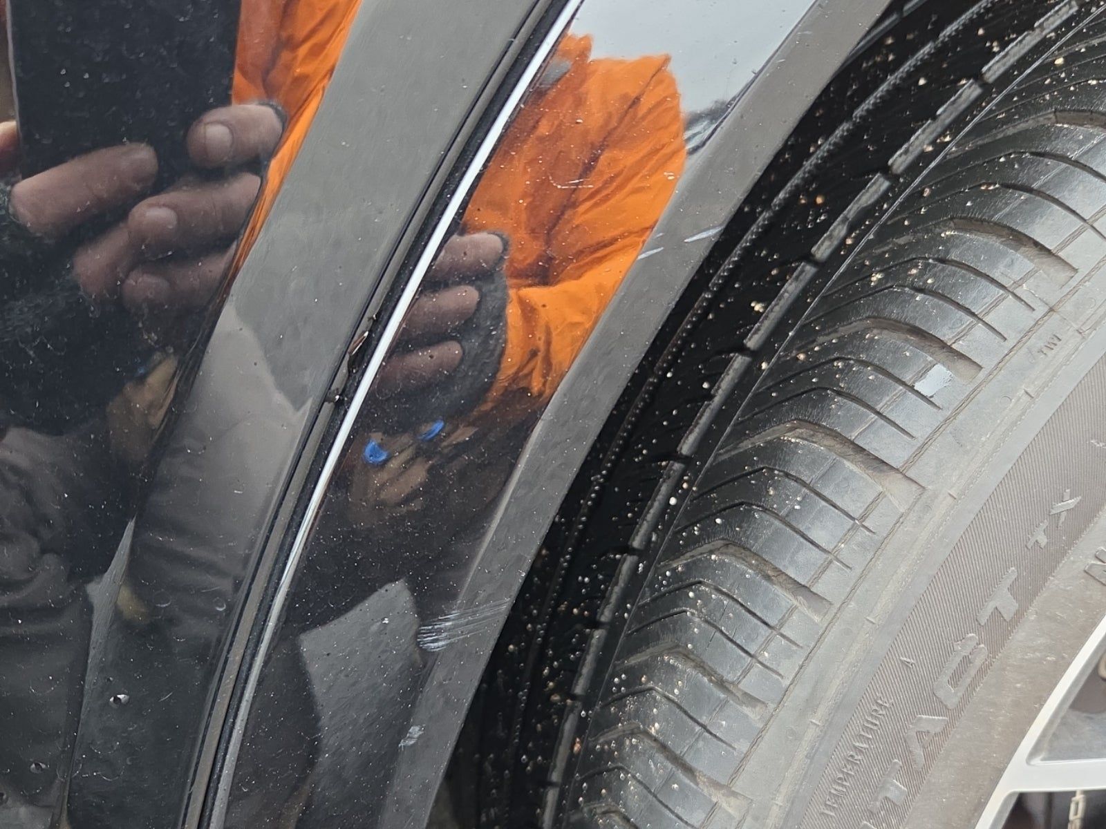 2022 Porsche Cayenne Base AWD