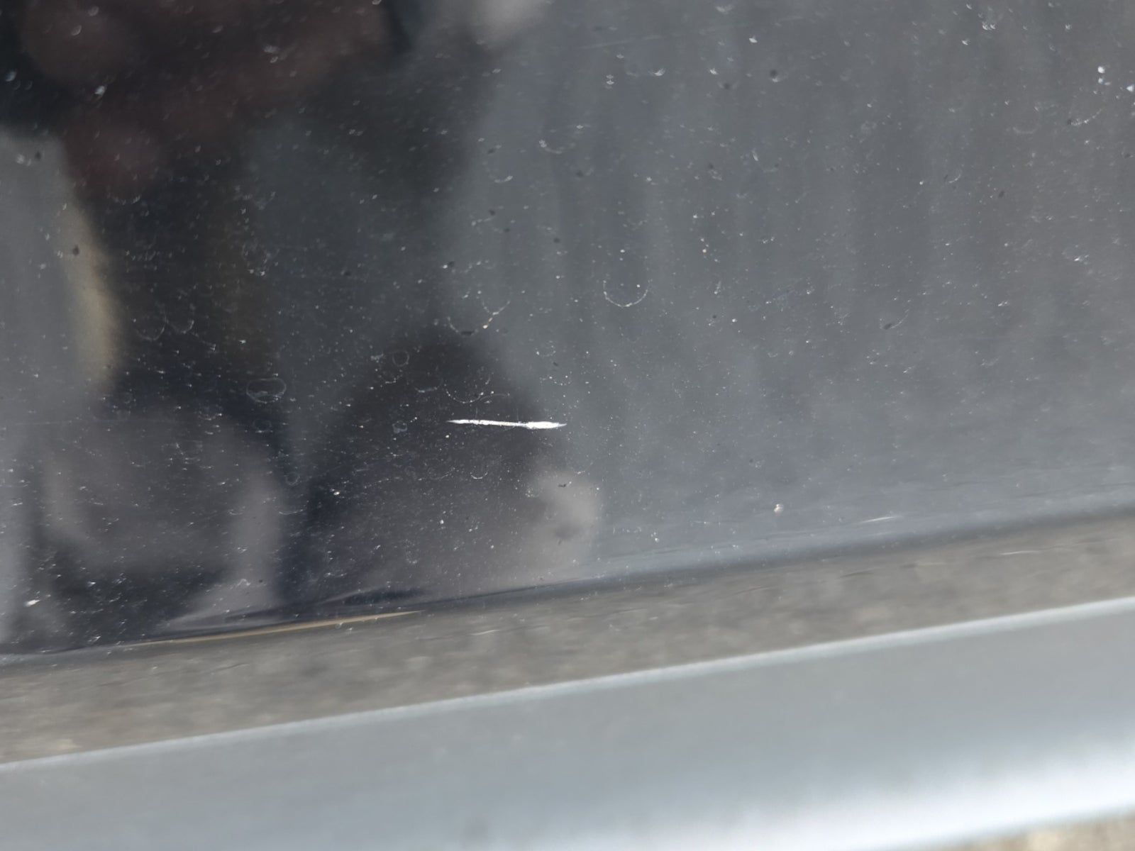 2022 Porsche Cayenne Base AWD