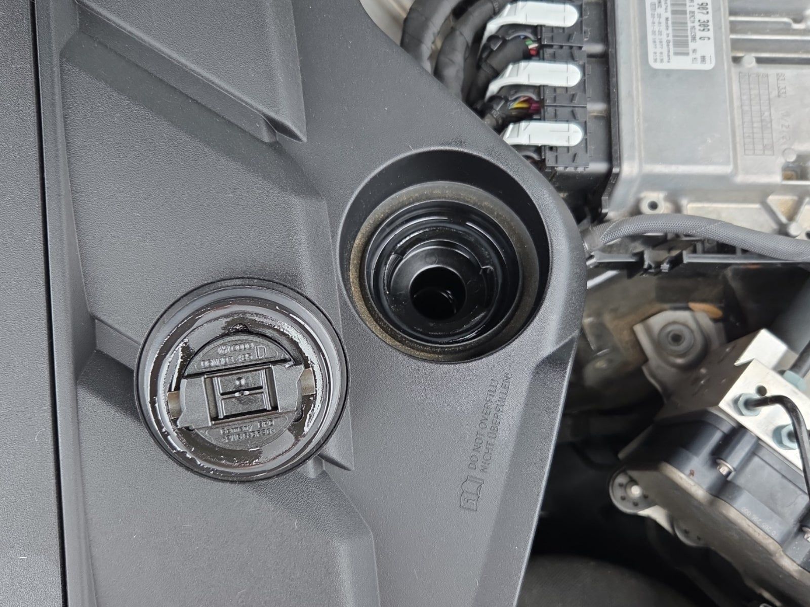 2022 Porsche Cayenne Base AWD