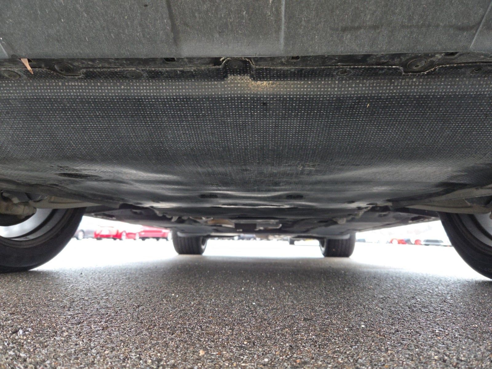 2022 Porsche Cayenne Base AWD