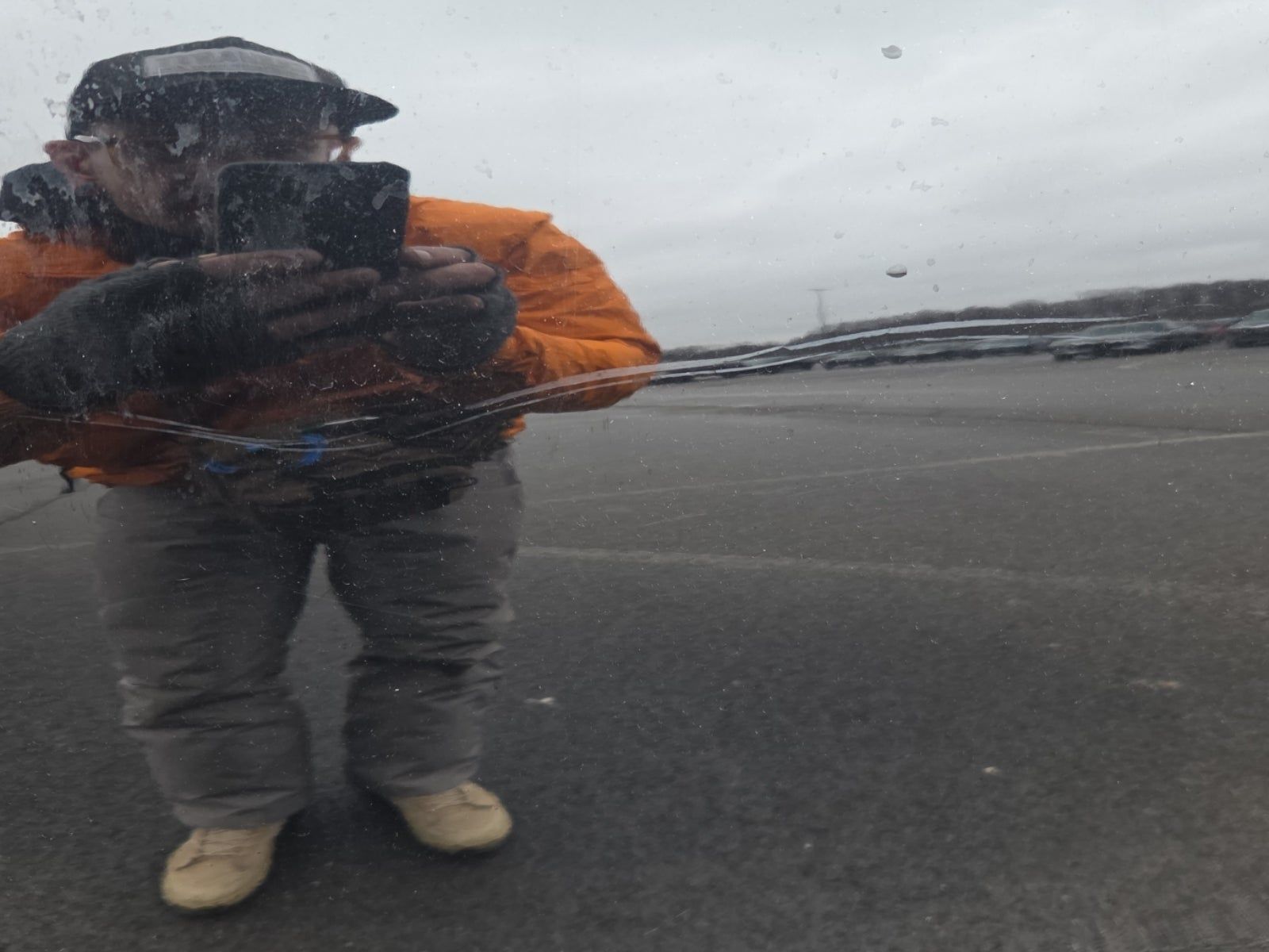 2022 Porsche Cayenne Base AWD