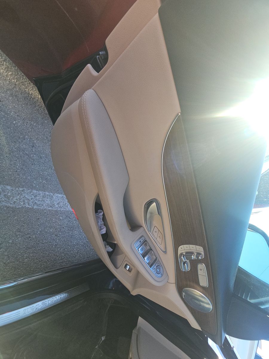 2019 Mercedes-Benz C-Class C 300 AWD
