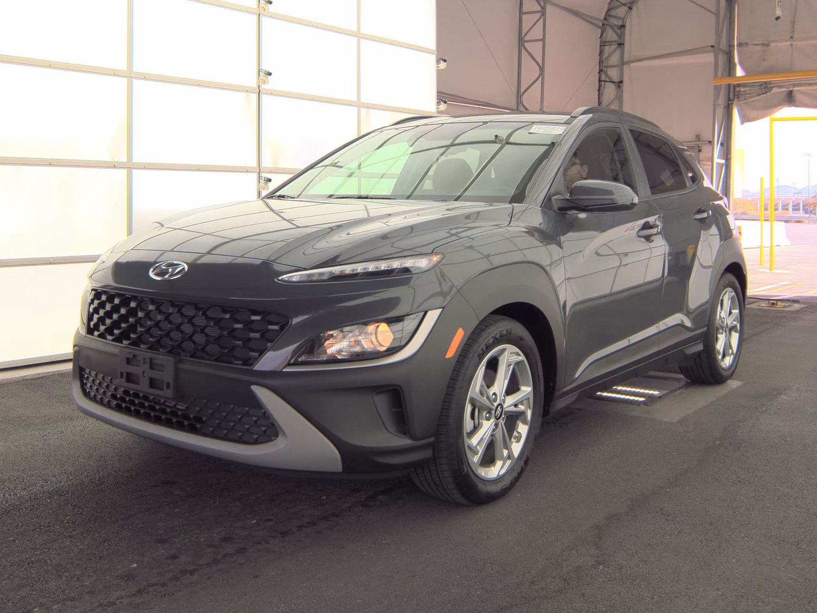 2023 Hyundai Kona SEL FWD