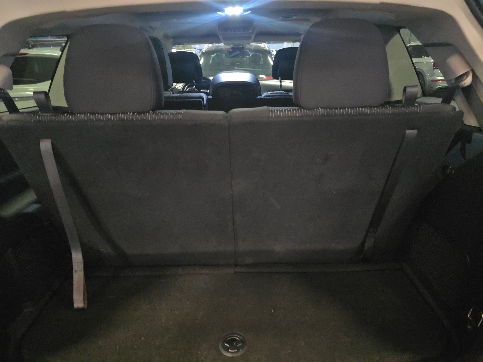 2018 Dodge Journey SXT FWD