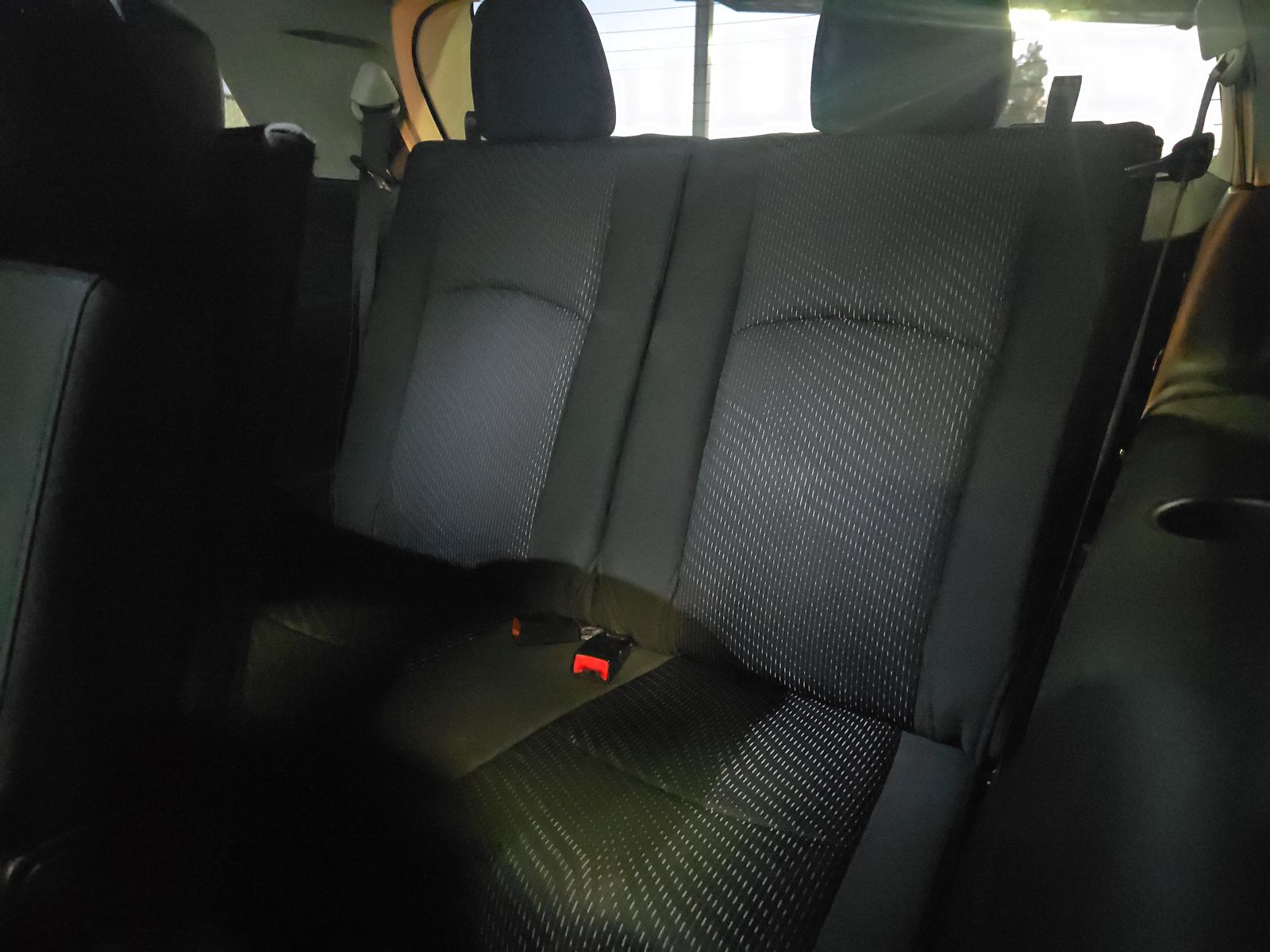 2018 Dodge Journey SXT FWD