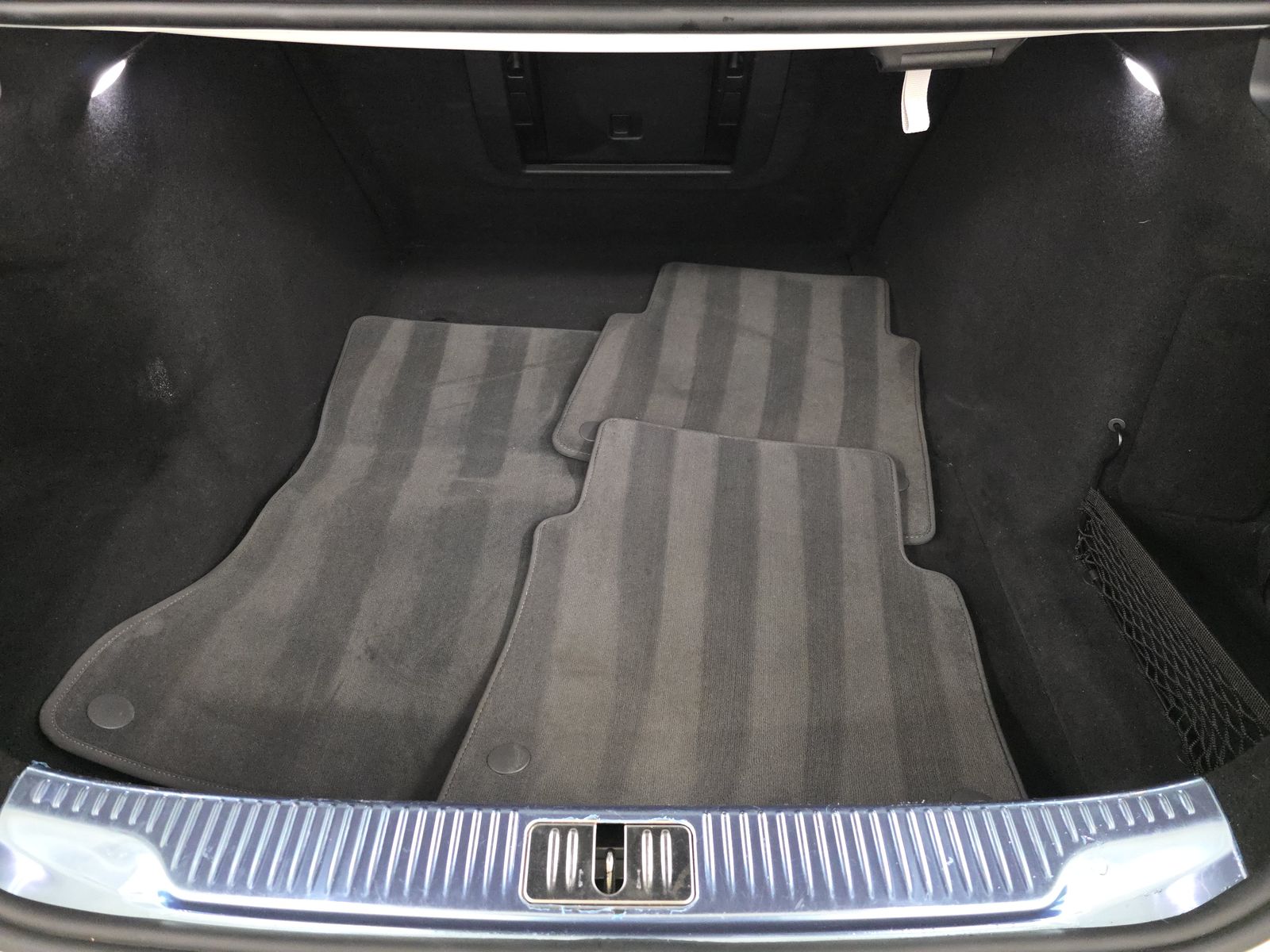 2022 Mercedes-Benz S-Class S 500 AWD