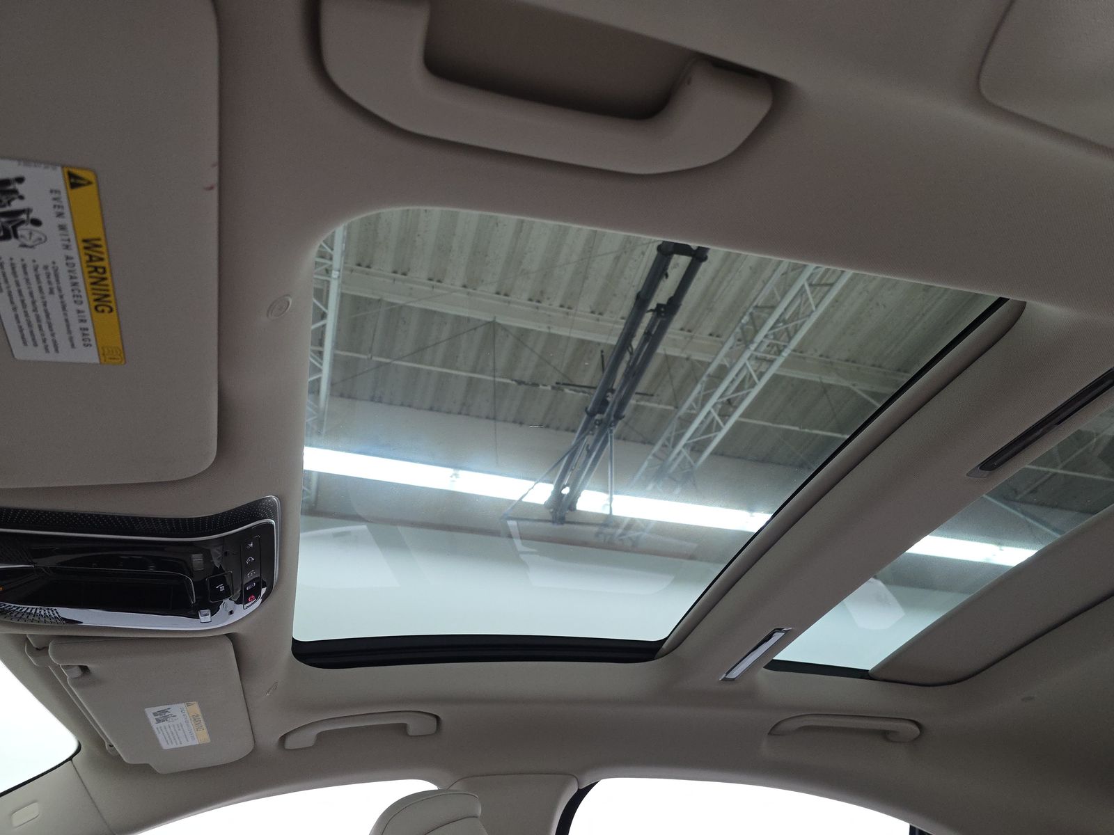 2022 Mercedes-Benz S-Class S 500 AWD