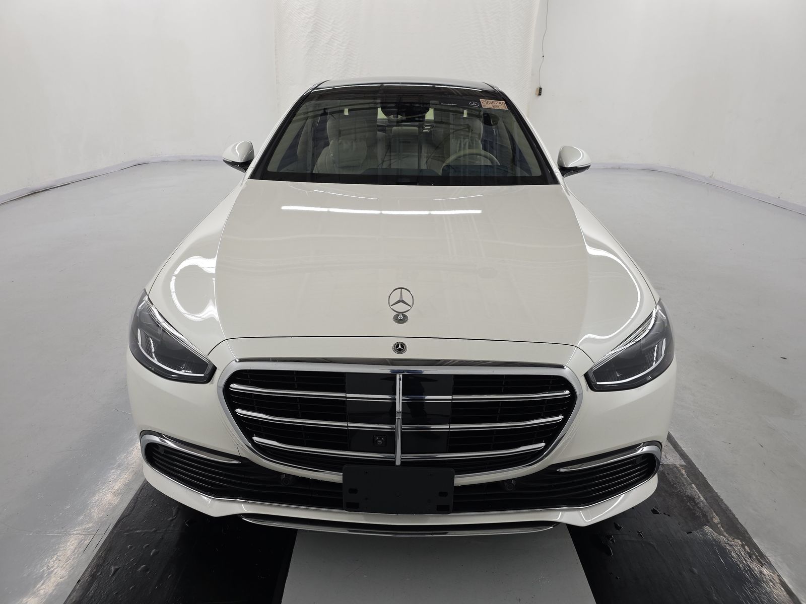 2022 Mercedes-Benz S-Class S 500 AWD