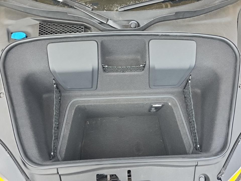 2022 Audi R8 V10 performance RWD