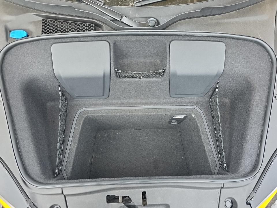 2022 Audi R8 V10 performance RWD