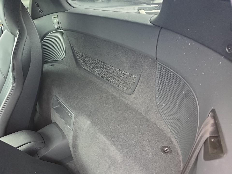 2022 Audi R8 V10 performance RWD