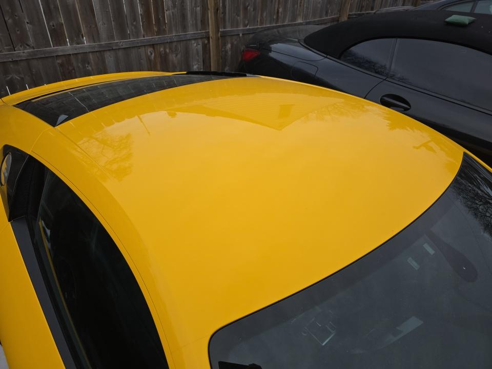 2022 Audi R8 V10 performance RWD