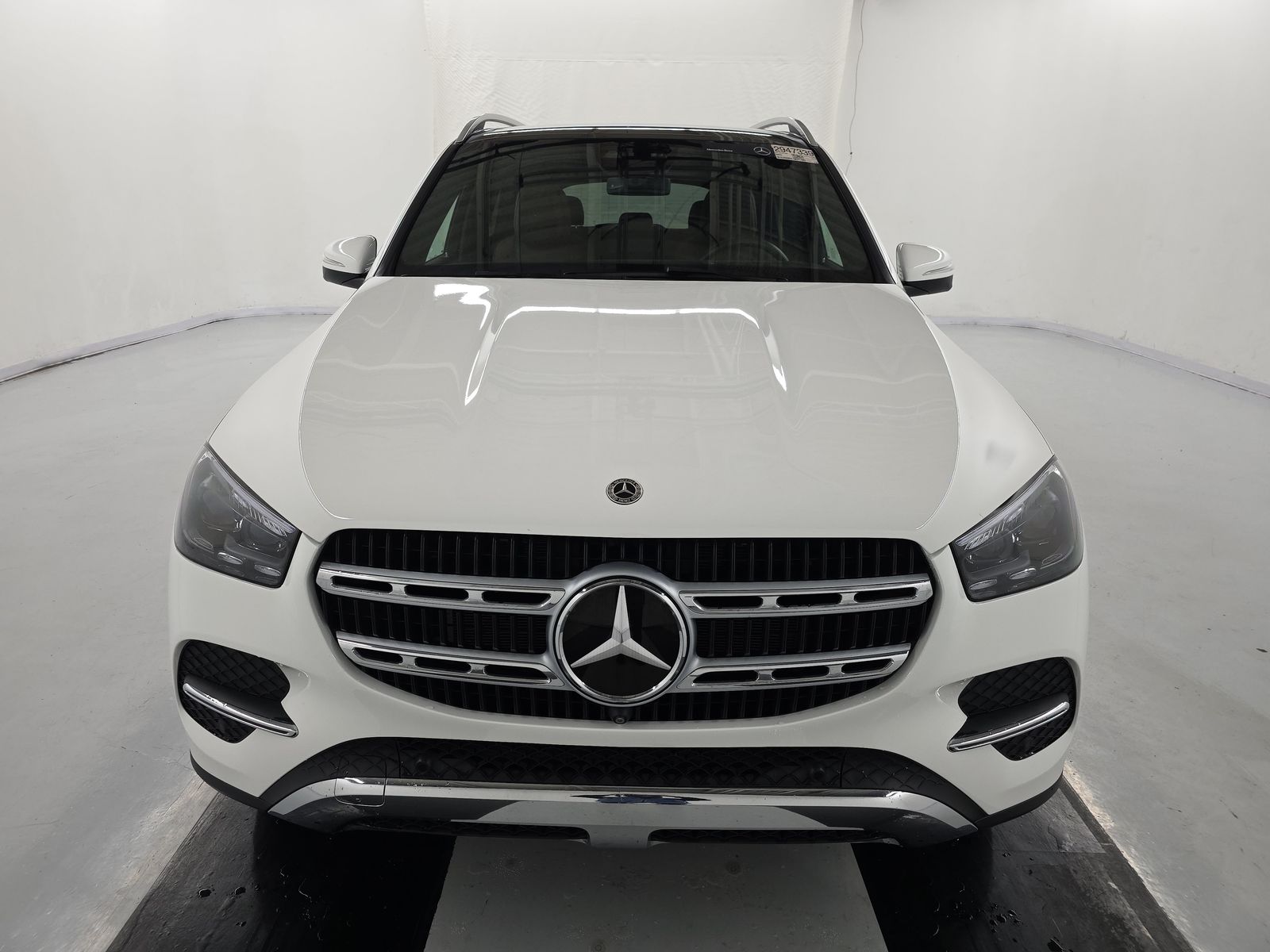MERCEDES-BENZ GLE-CLASS - 3