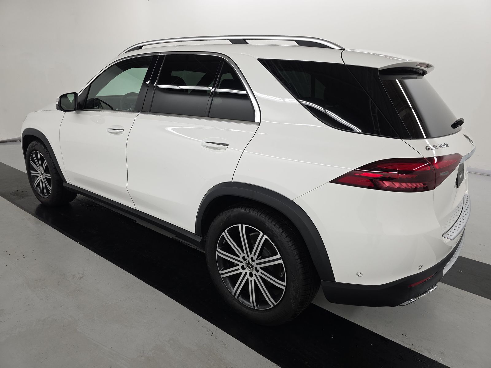 MERCEDES-BENZ GLE-CLASS - 7