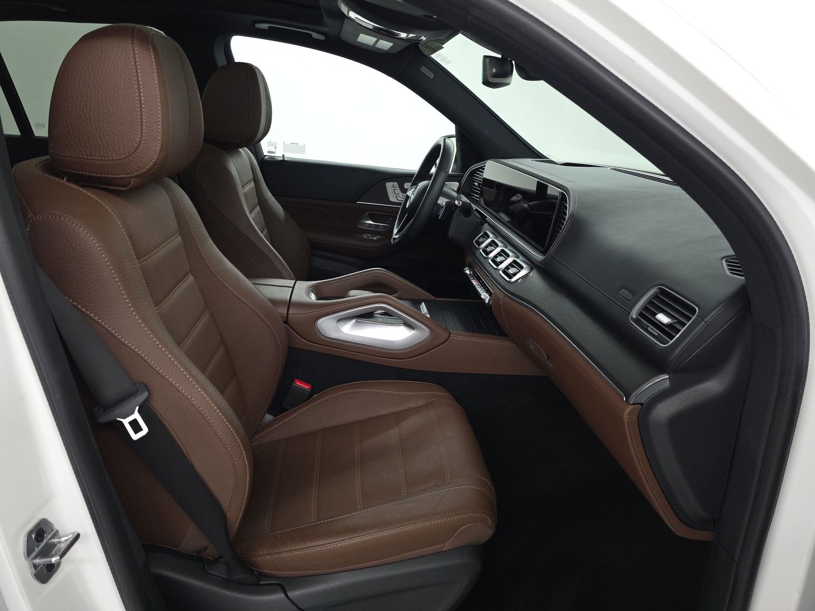 MERCEDES-BENZ GLE-CLASS - 9