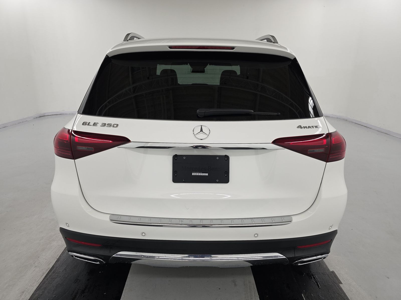 MERCEDES-BENZ GLE-CLASS - 6