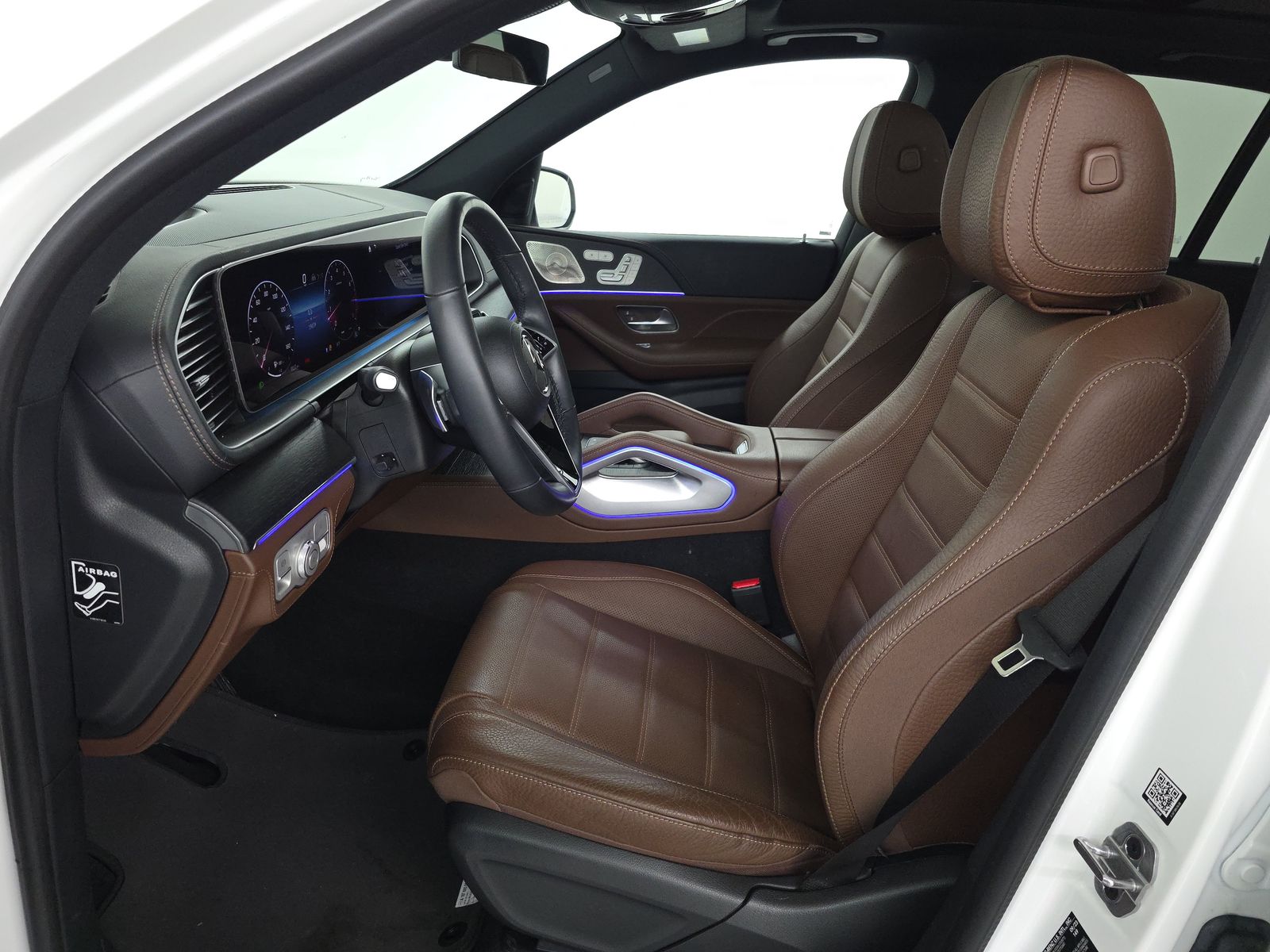 MERCEDES-BENZ GLE-CLASS - 8