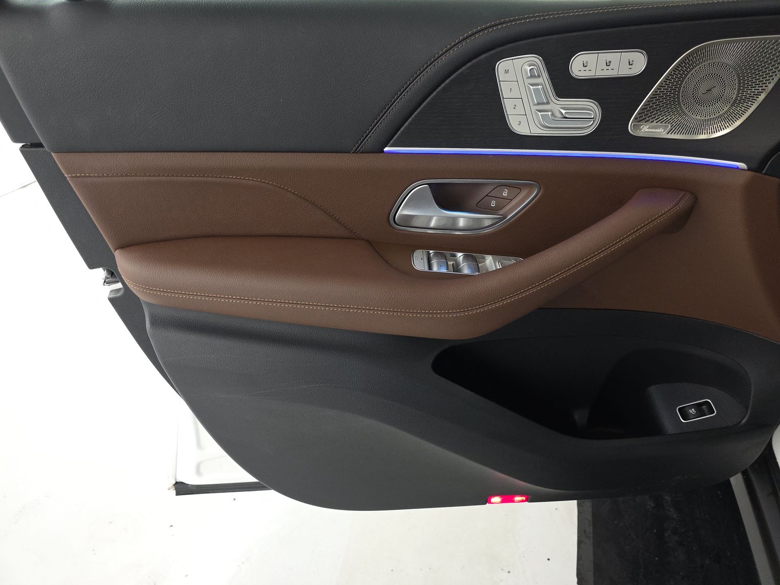 MERCEDES-BENZ GLE-CLASS - 10