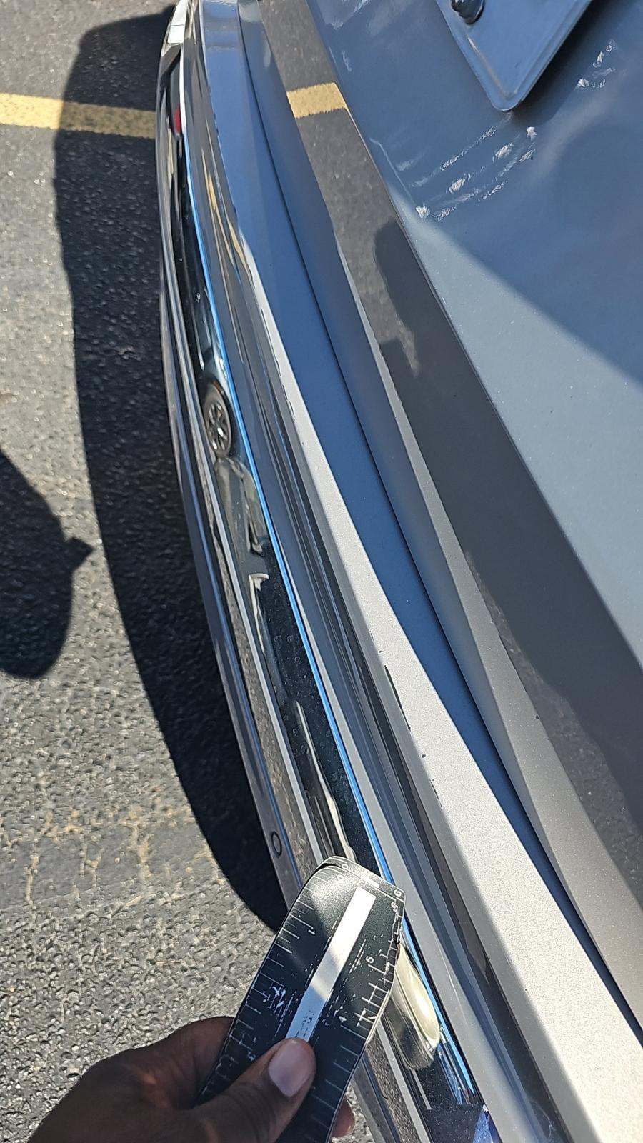 2025 Volvo XC90 B6 Plus AWD