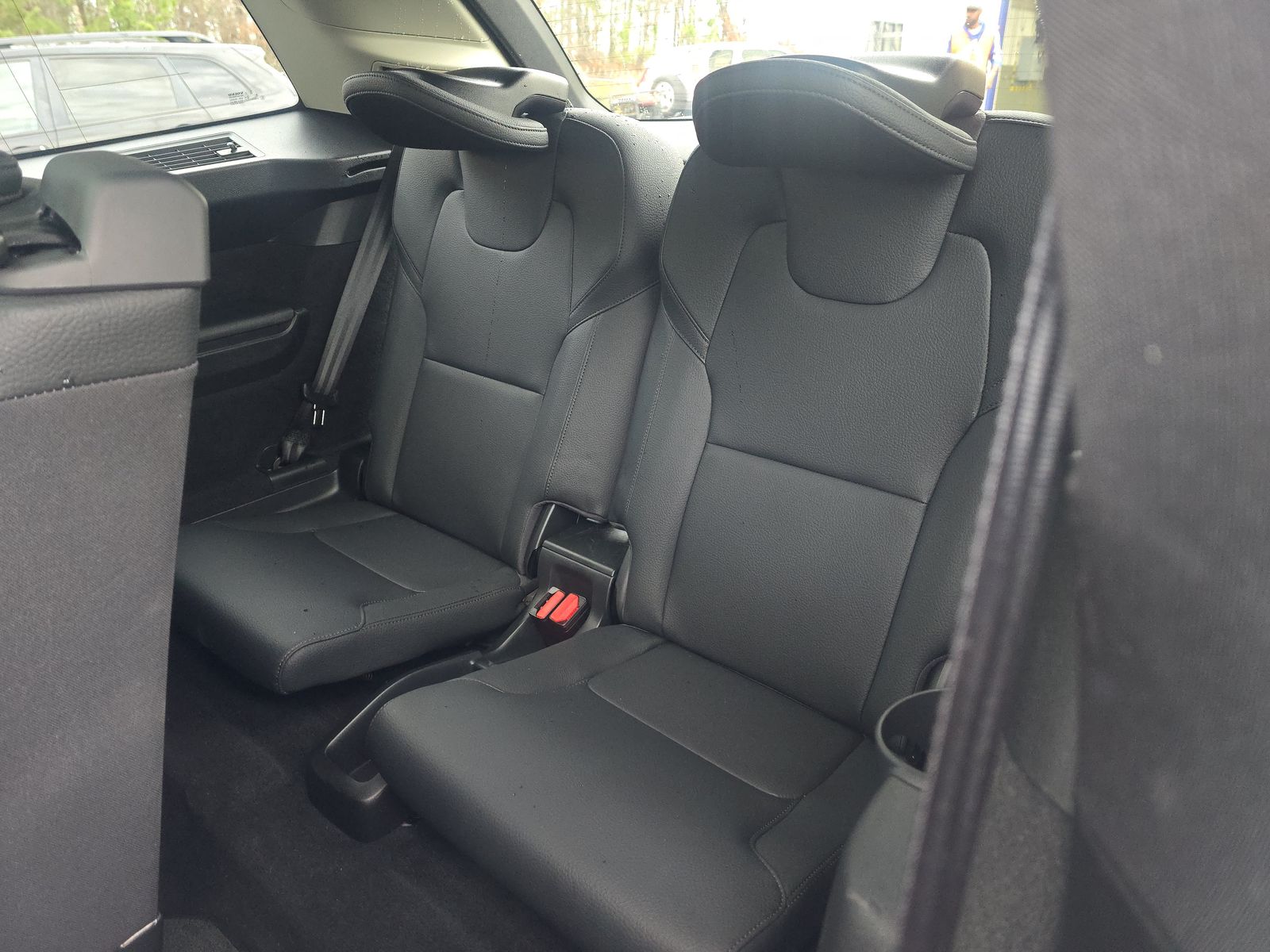 2025 Volvo XC90 B6 Plus AWD