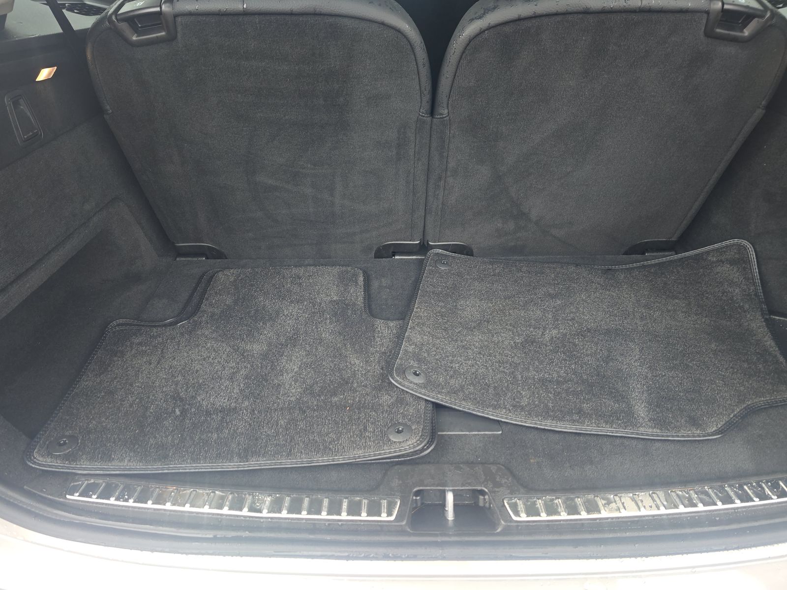 2025 Volvo XC90 B6 Plus AWD