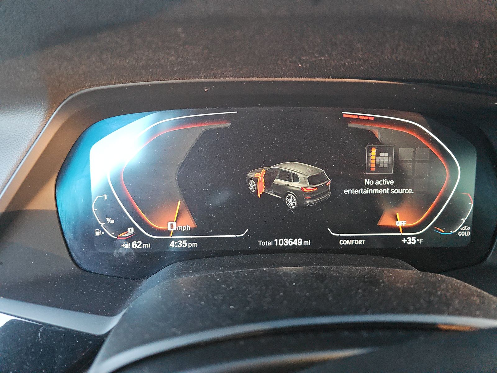 2019 BMW X5 xDrive40i AWD