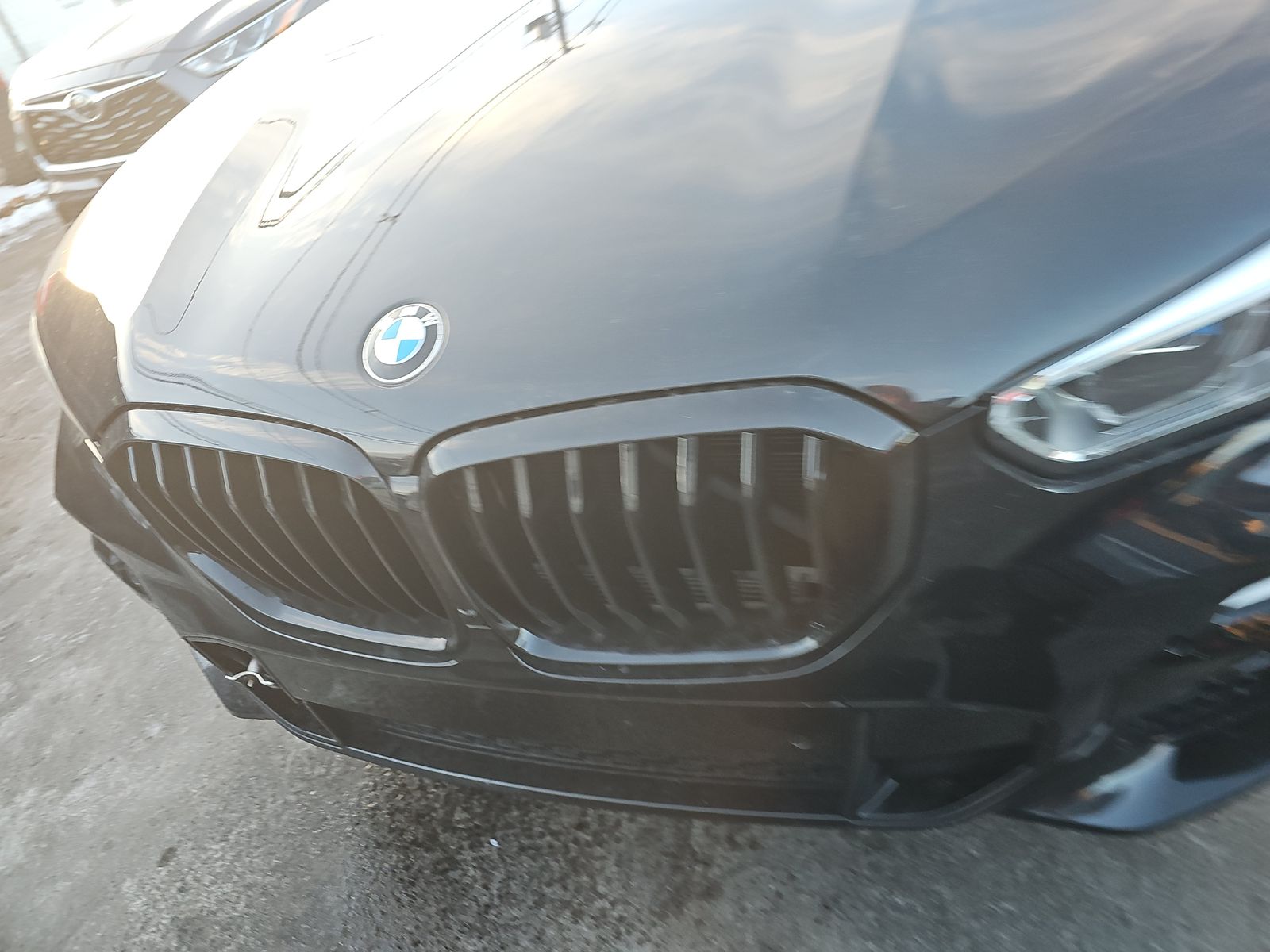 2019 BMW X5 xDrive40i AWD