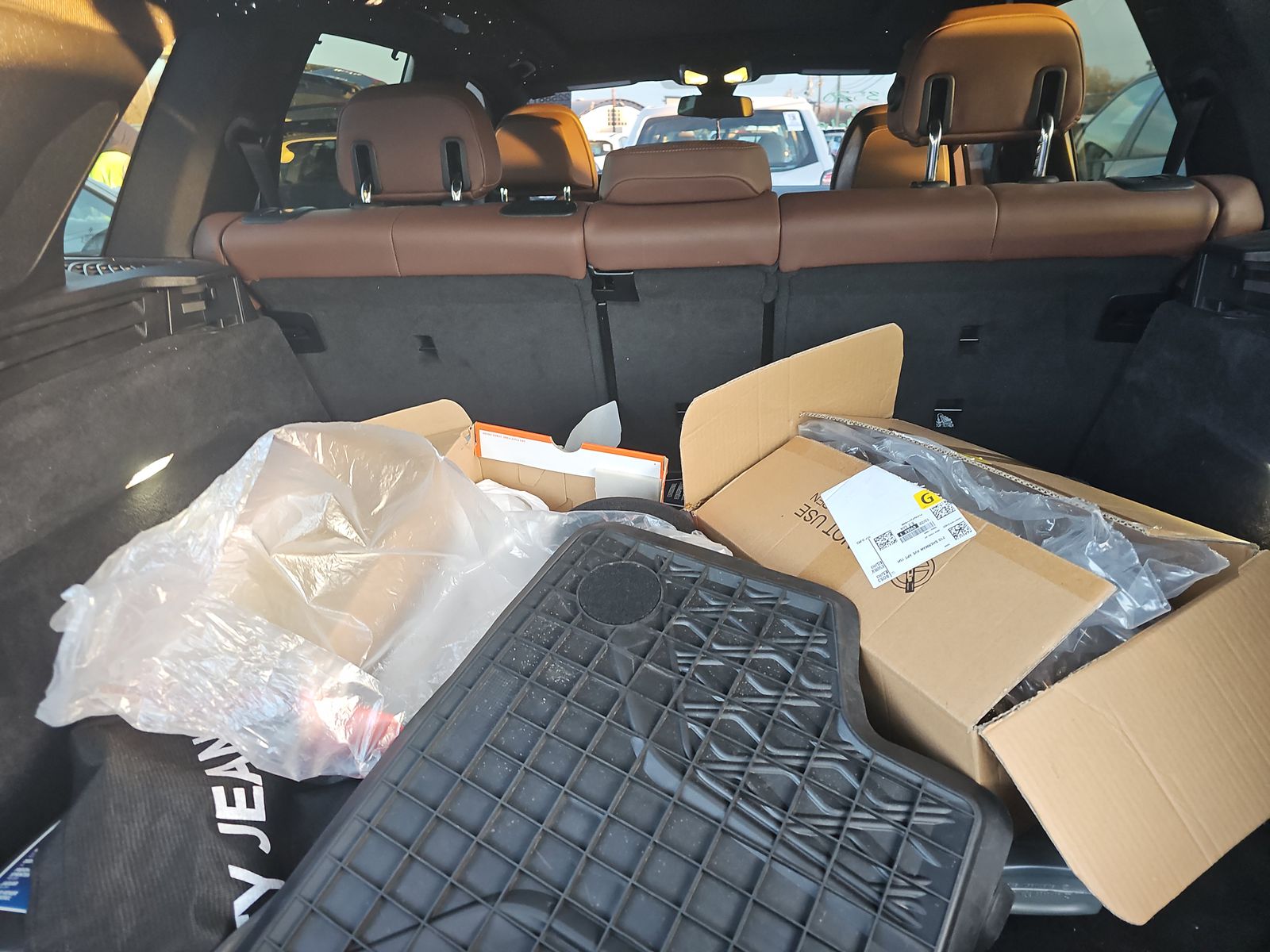 2019 BMW X5 xDrive40i AWD