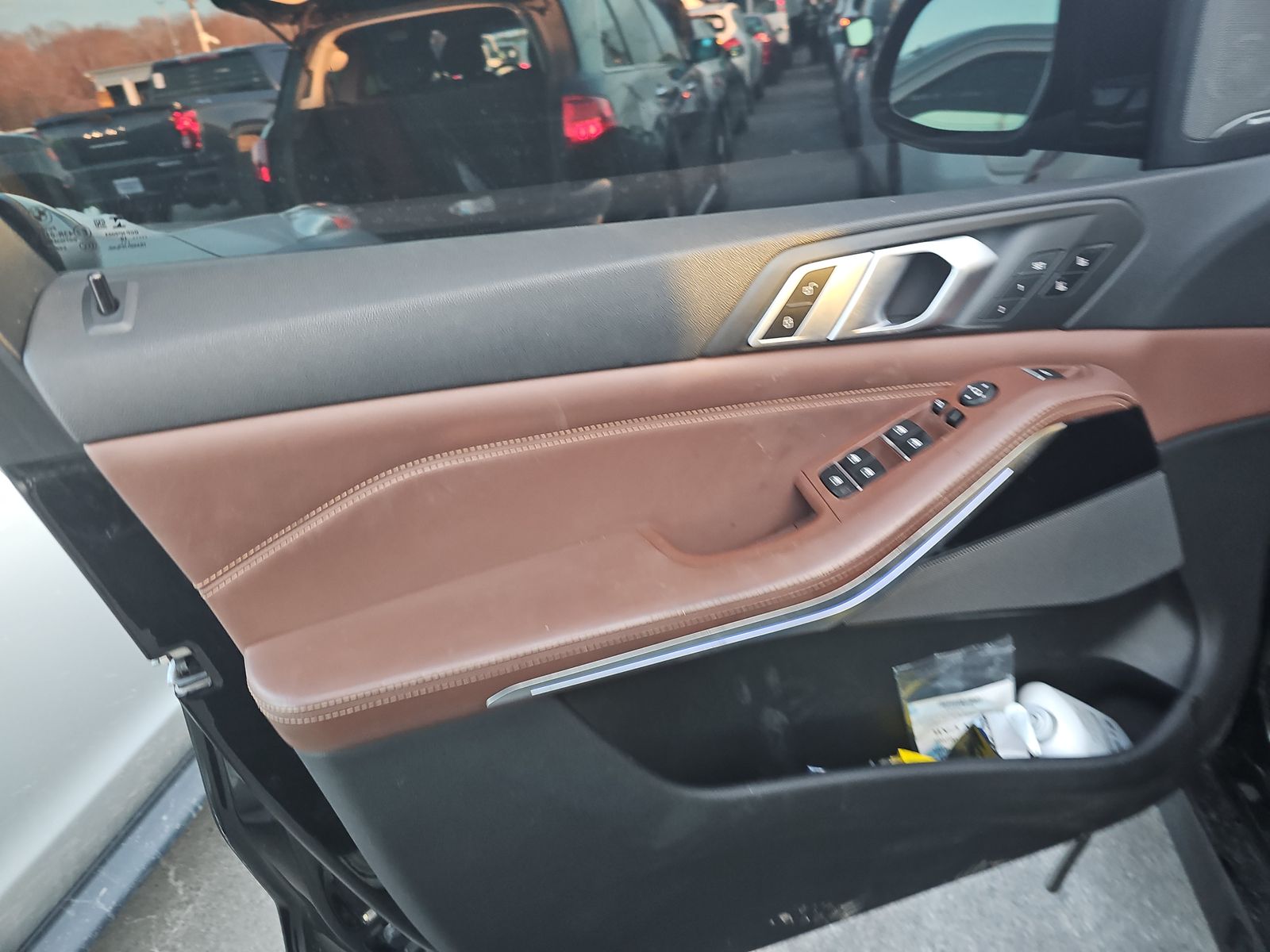 2019 BMW X5 xDrive40i AWD