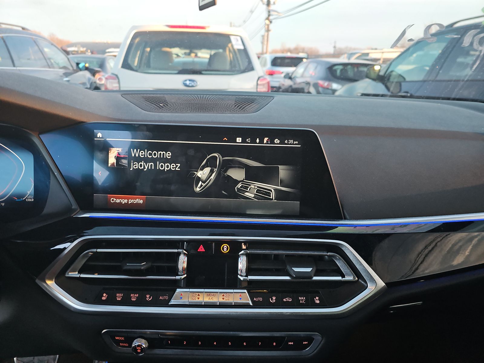 2019 BMW X5 xDrive40i AWD