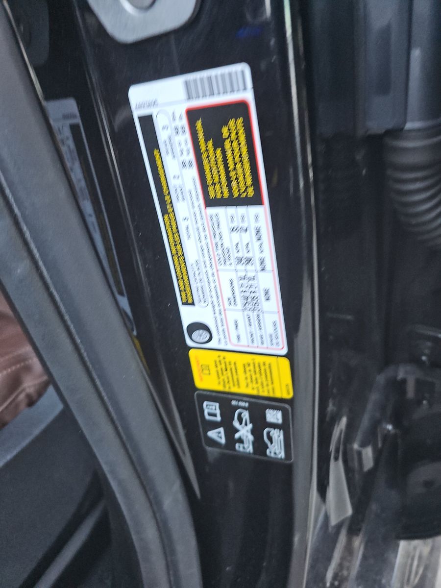 2019 BMW X5 xDrive40i AWD