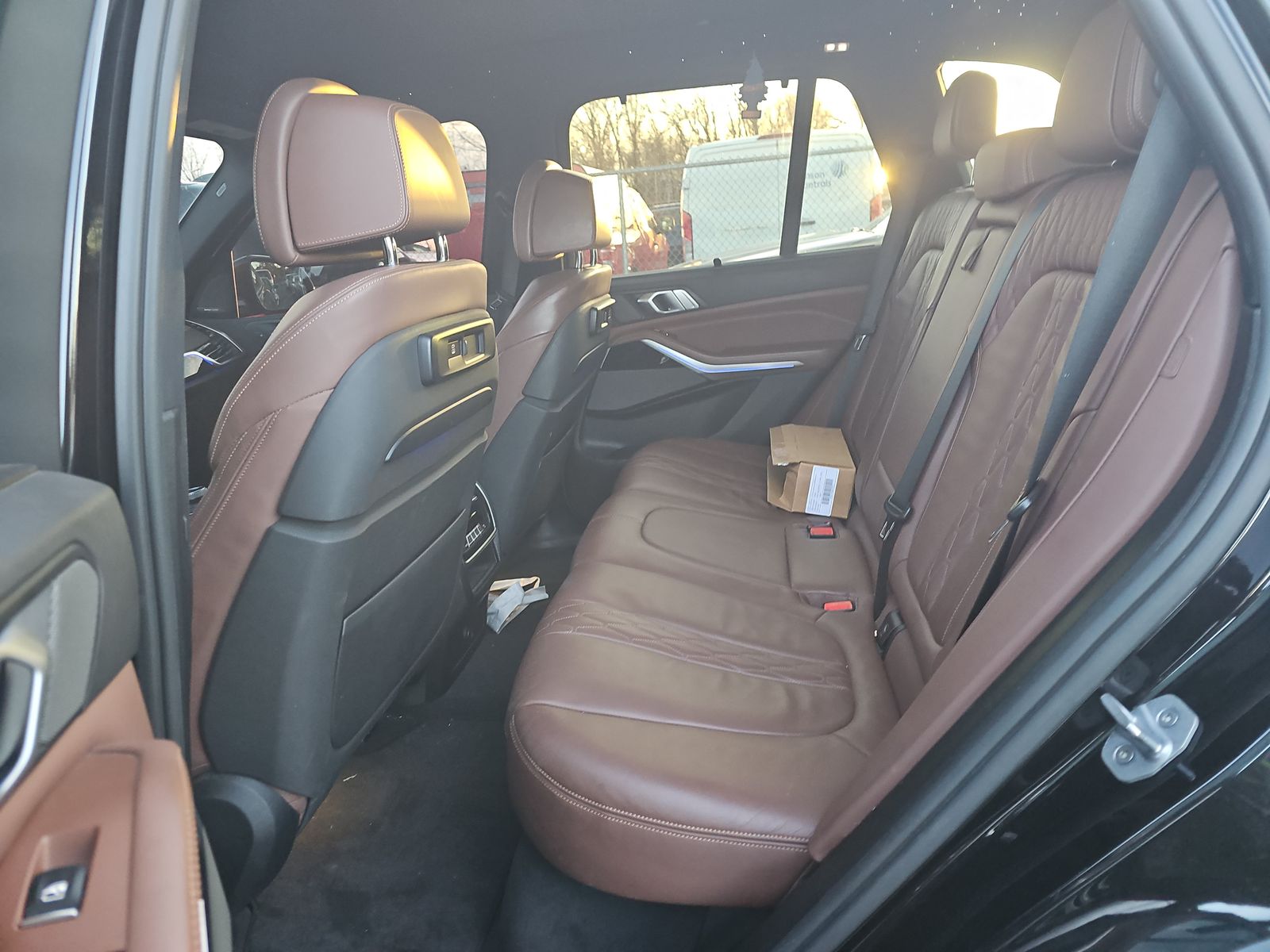 2019 BMW X5 xDrive40i AWD