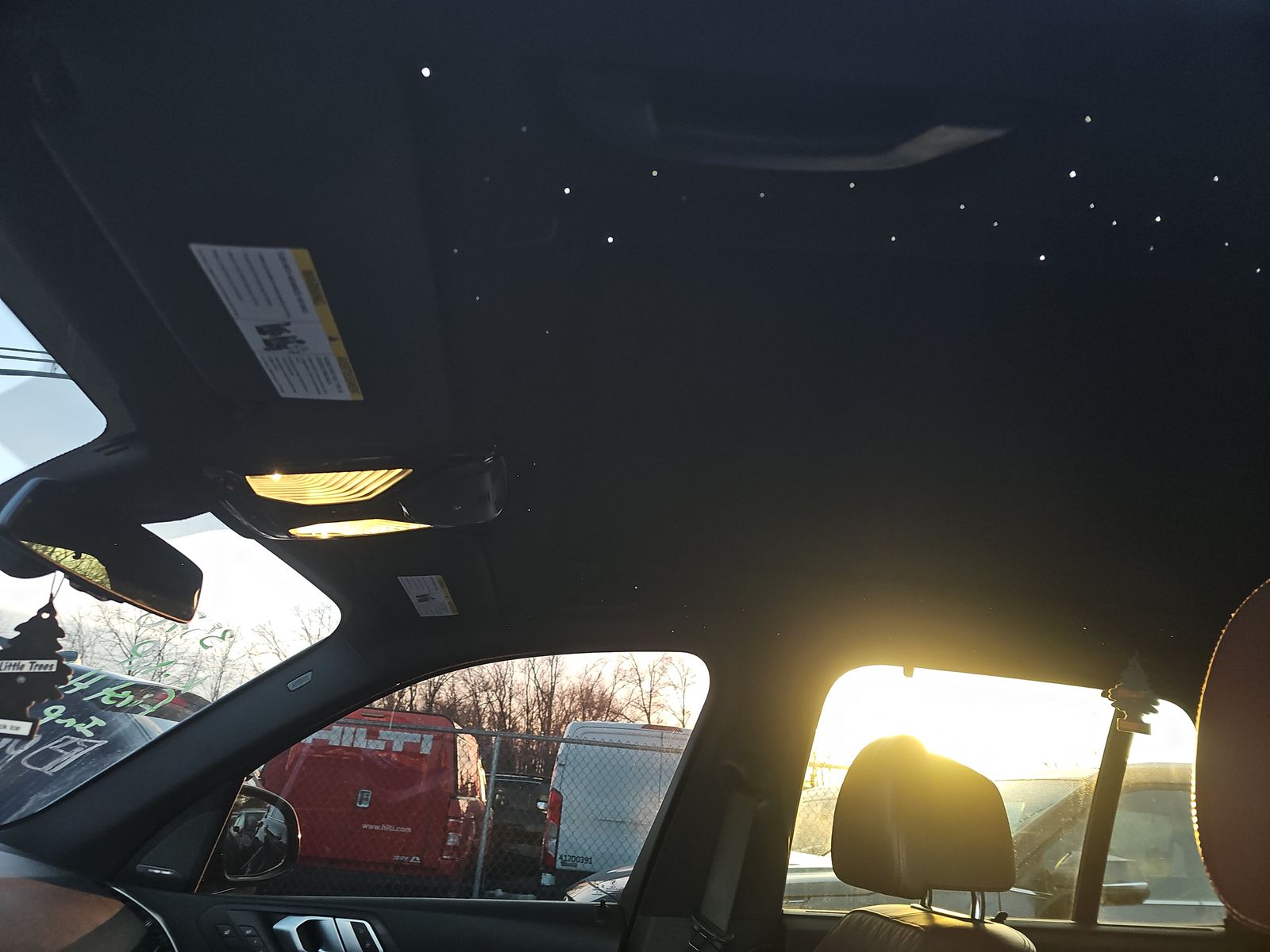 2019 BMW X5 xDrive40i AWD