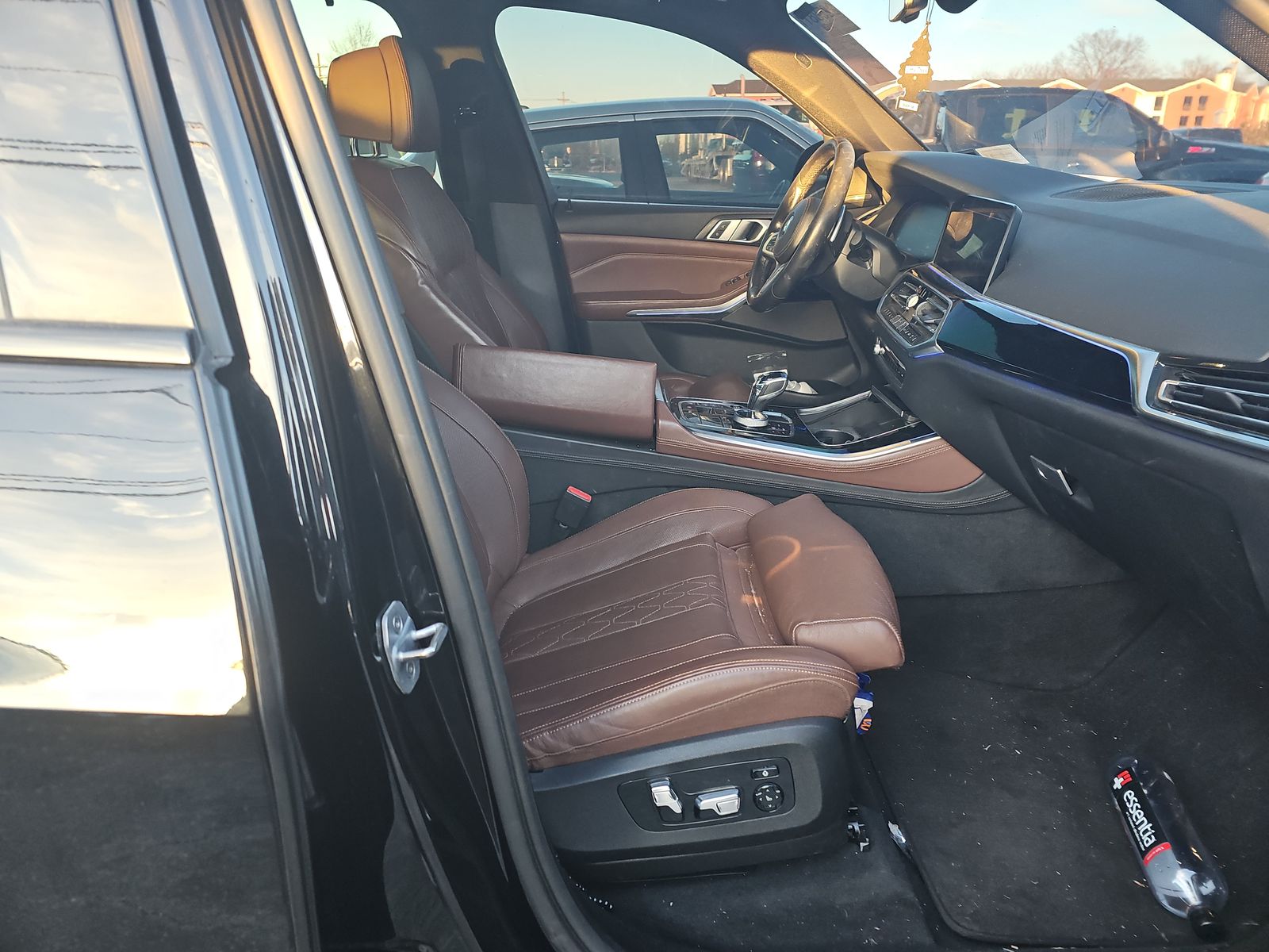 2019 BMW X5 xDrive40i AWD