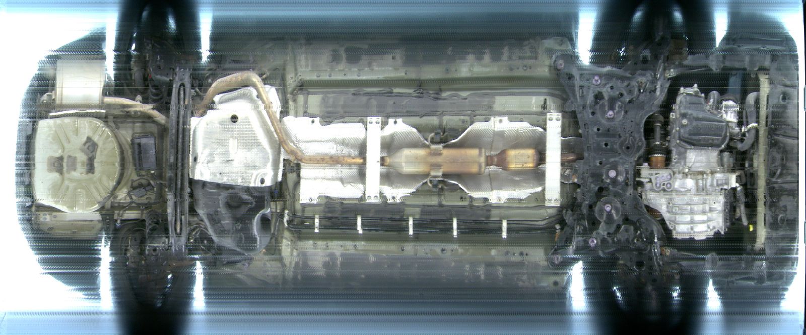 2023 Toyota Corolla LE FWD