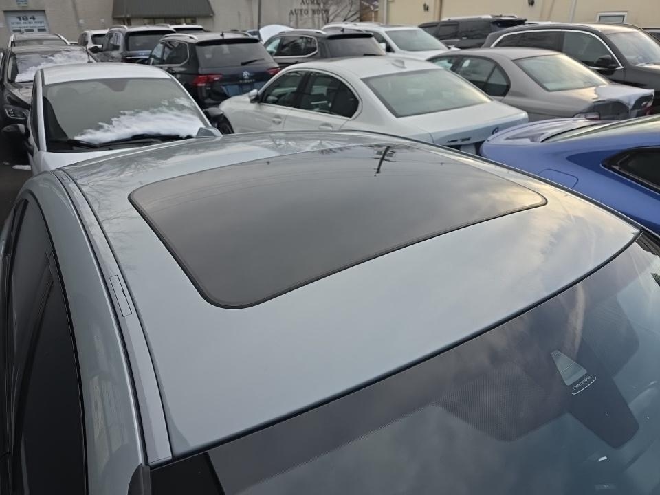 2024 BMW 3 Series M340i xDrive AWD