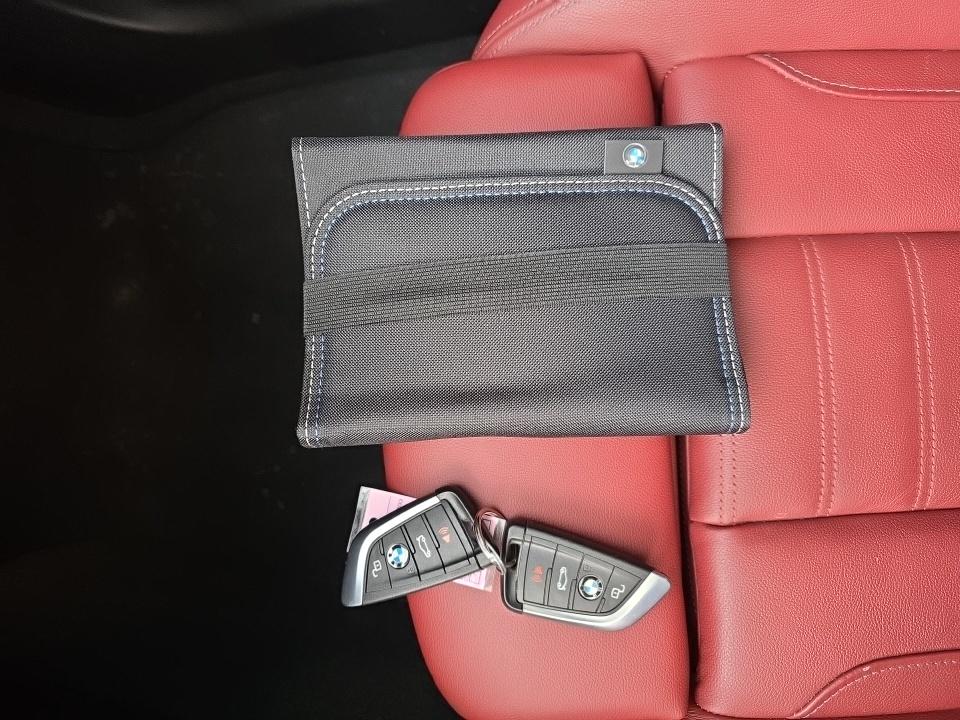 2024 BMW 3 Series M340i xDrive AWD