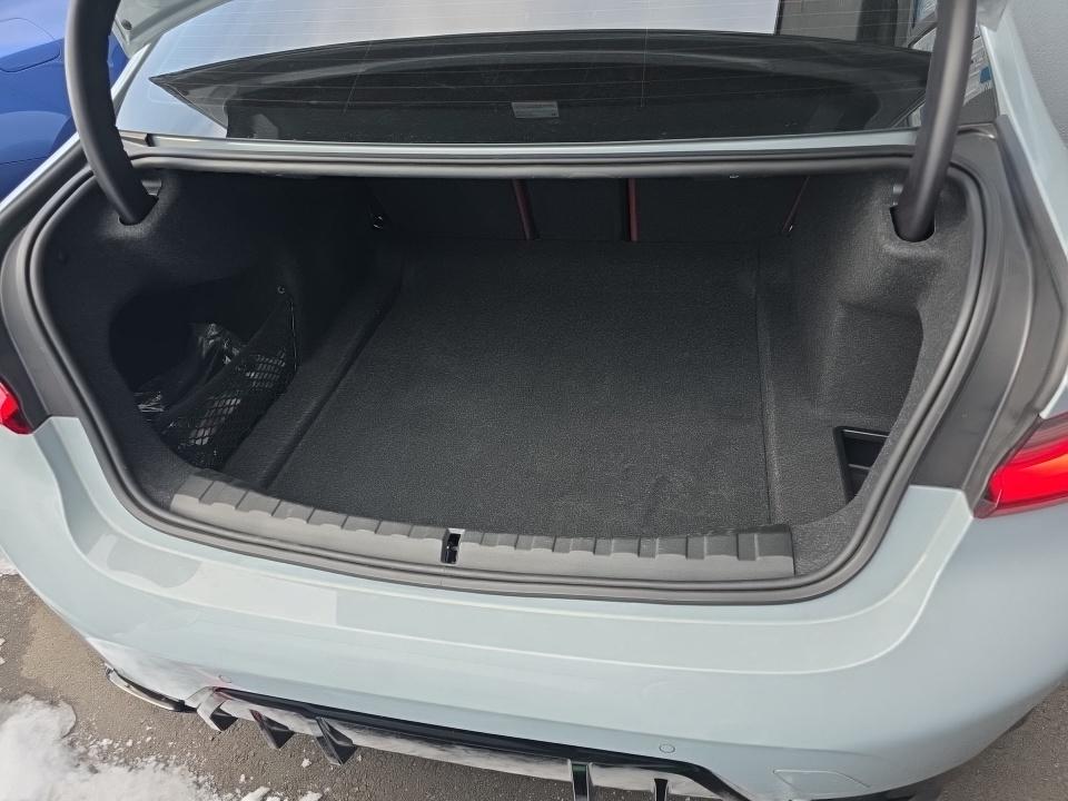 2024 BMW 3 Series M340i xDrive AWD