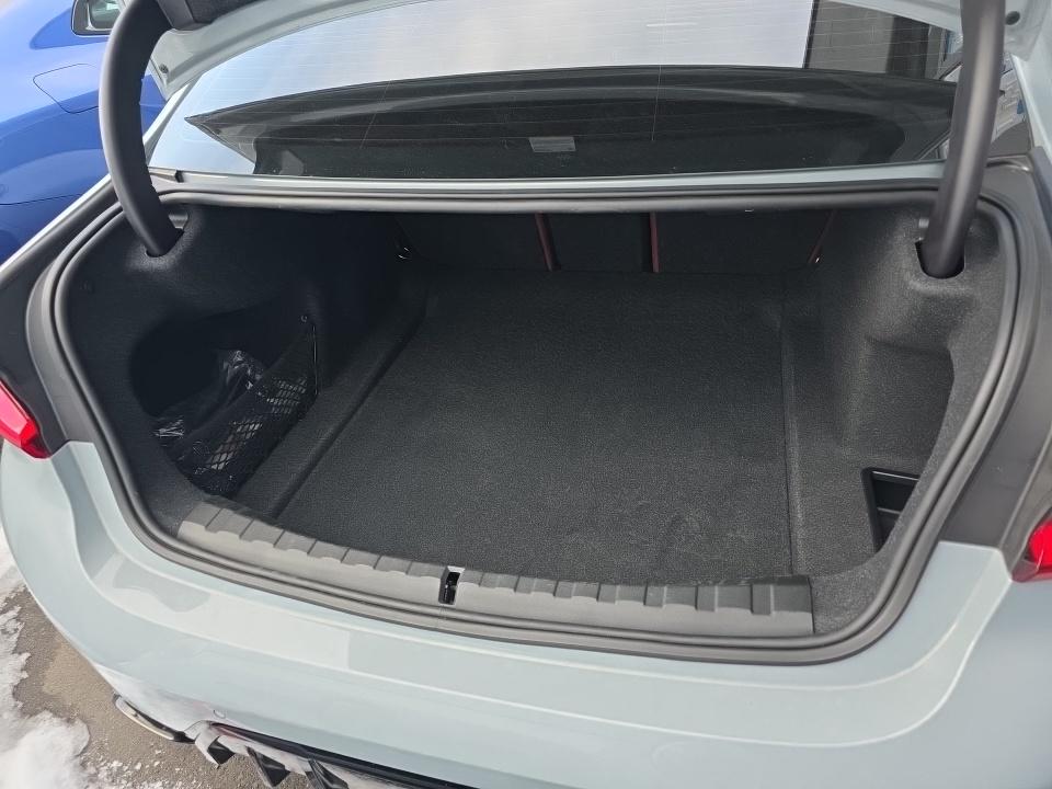 2024 BMW 3 Series M340i xDrive AWD