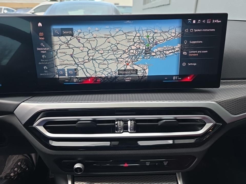 2024 BMW 3 Series M340i xDrive AWD