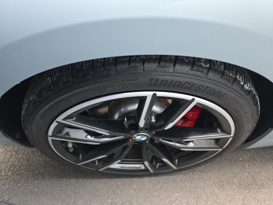 2024 BMW 3 Series M340i xDrive AWD