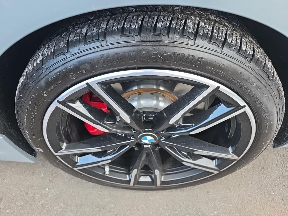 2024 BMW 3 Series M340i xDrive AWD