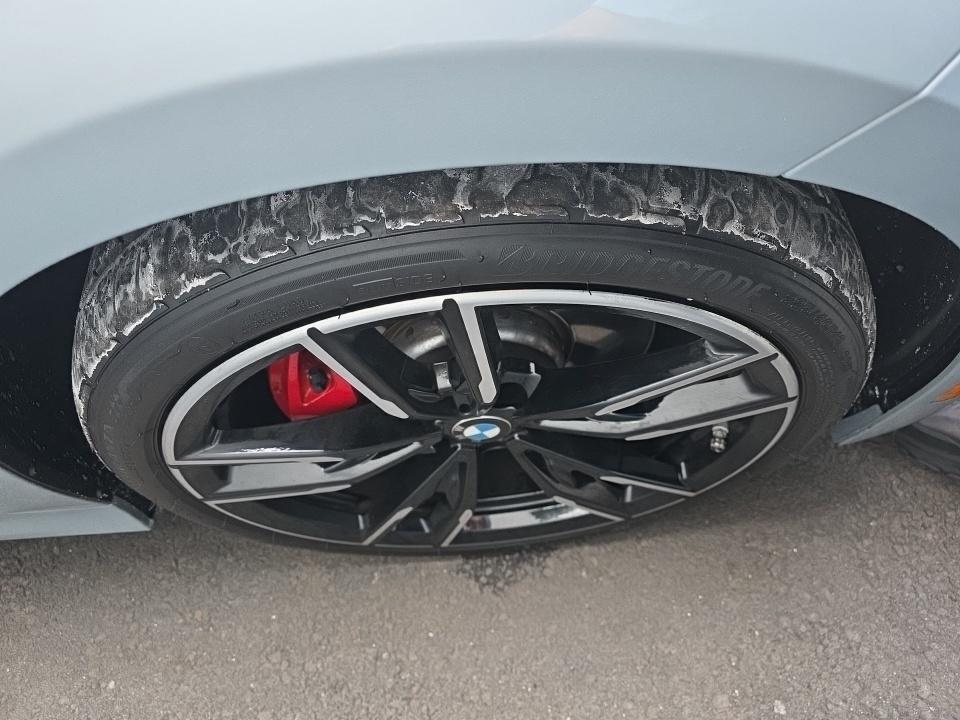 2024 BMW 3 Series M340i xDrive AWD