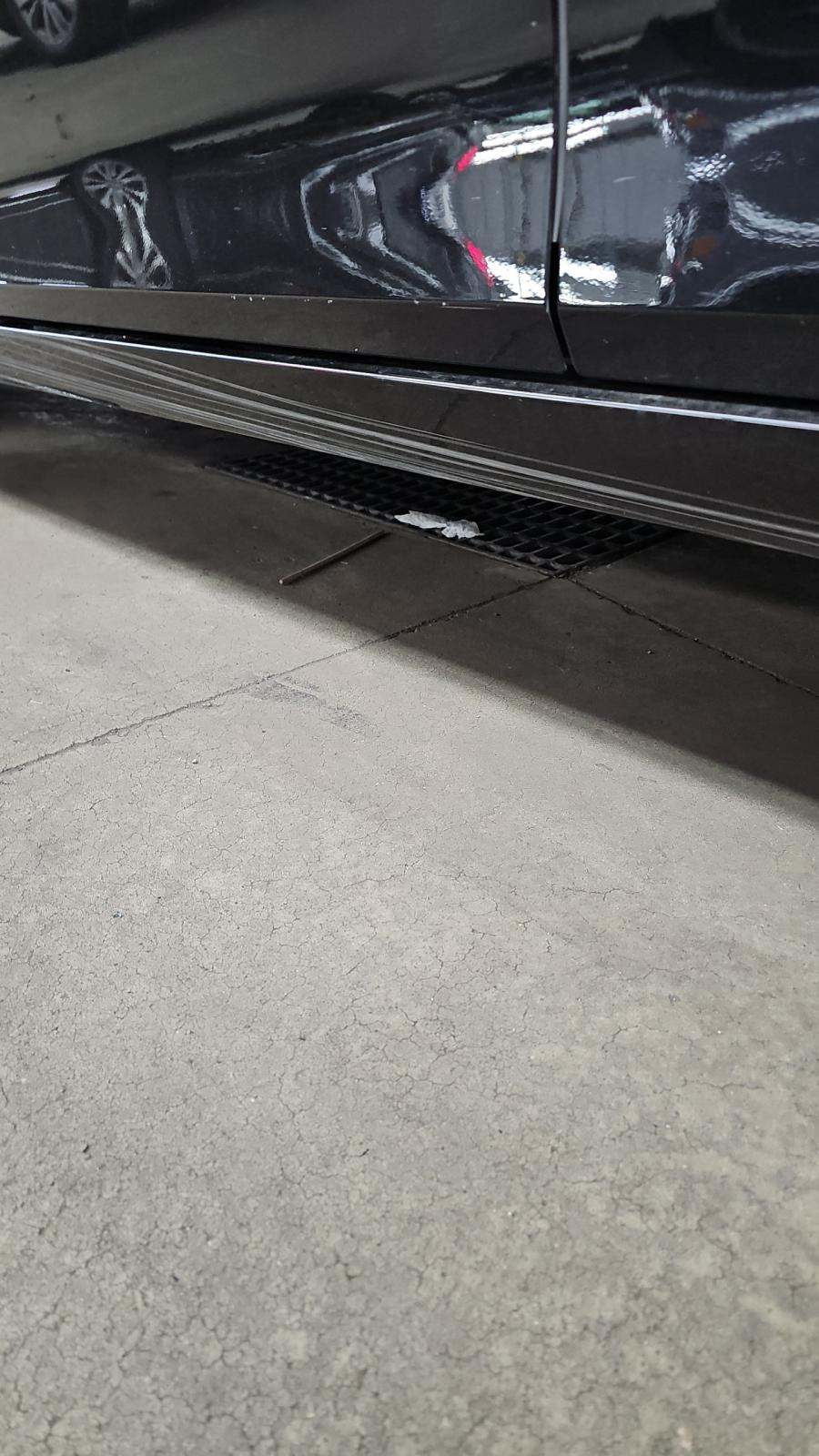 2022 Lexus ES ES 250 AWD