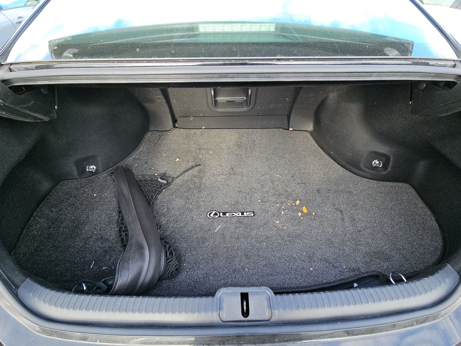 2022 Lexus ES ES 250 AWD