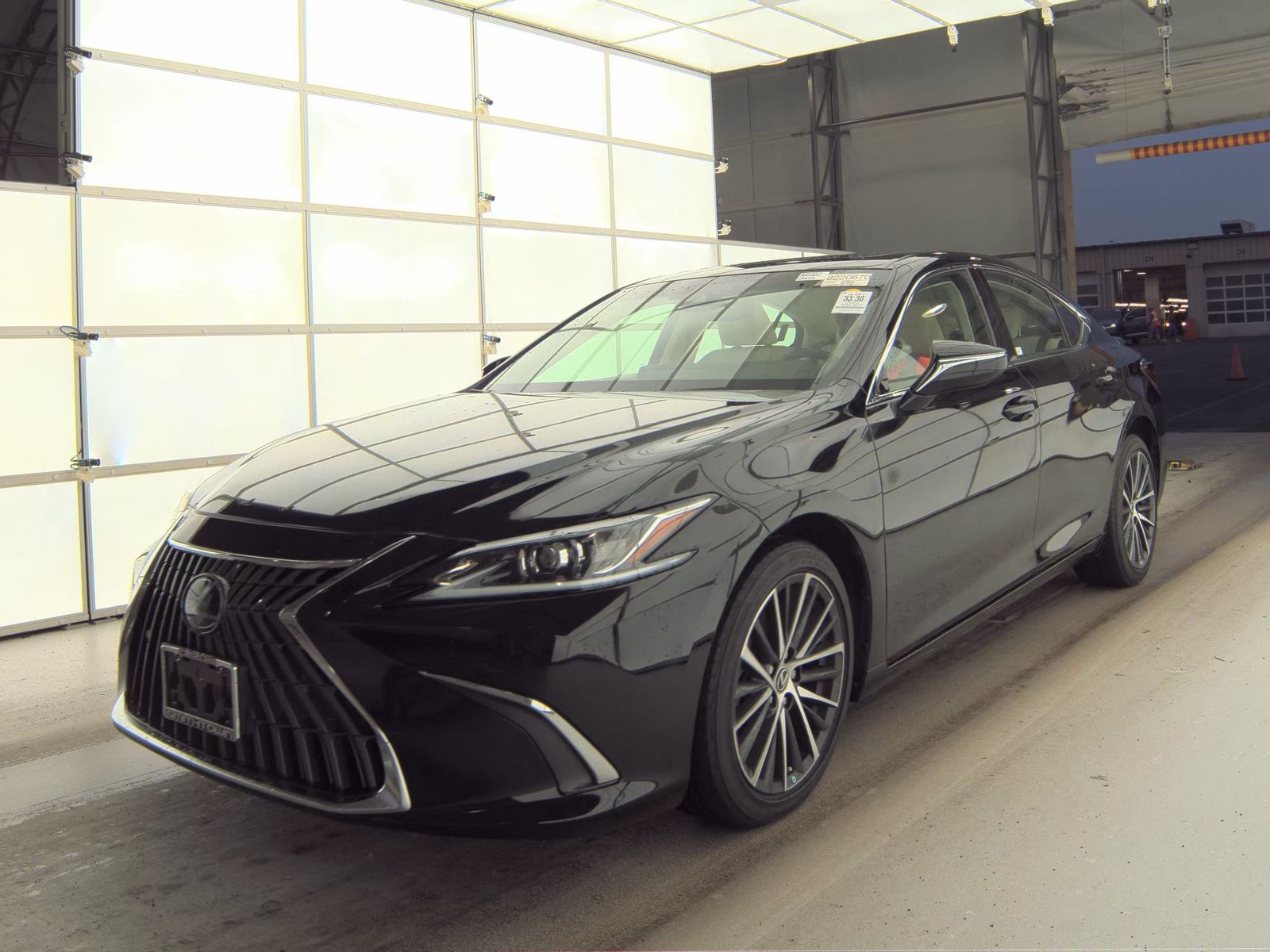 2022 Lexus ES ES 250 AWD